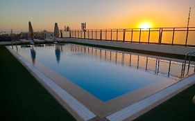 The Temple Hotel & Spa Luxor